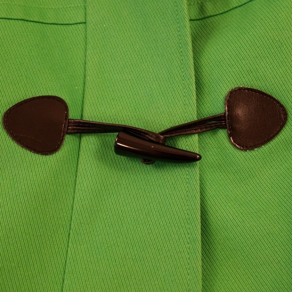 XS Banana Republic Jacket - Picture 3 of 3